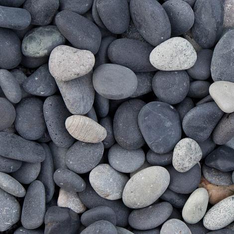 beach pebbles 816 lineaal