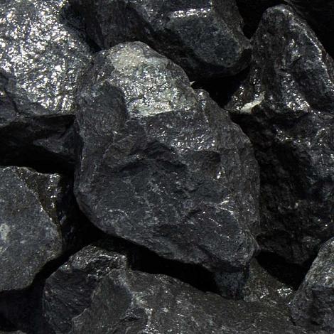 Basalt breuksteen - maat 50/80mm - 0,50 m3