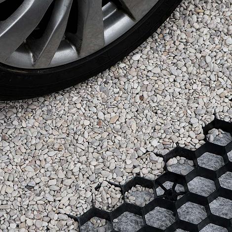 EuroGravel® PLUS splitplaat - stuk