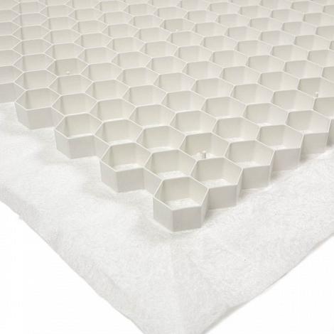 EuroGravel® PLUS splitplaat - stuk