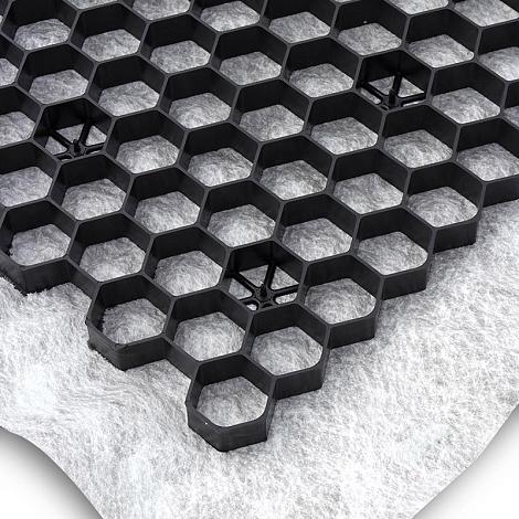 EuroGravel® PRO splitplaat - stuk