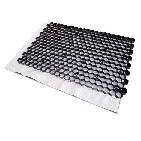 EuroGravel® PRO splitplaat - stuk