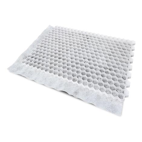 EuroGravel® PRO splitplaat - stuk