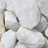 Extra white breuksteen - maat 40/80mm - 0,50 m3