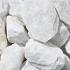 Extra white breuksteen - maat 40/80mm - 0,50 m3