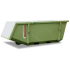 Puin container - 6 m3 (all-in)
