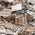 Hout container - 3 m3 (all-In)