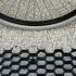 EuroGravel® PLUS splitplaat - stuk