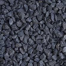 Basalt split