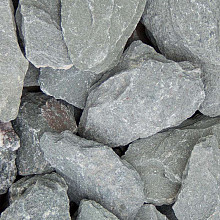 Canadian slate groen