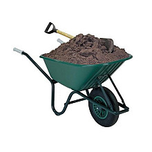 Zand Kruien