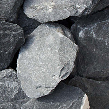 Canadian slate zwart